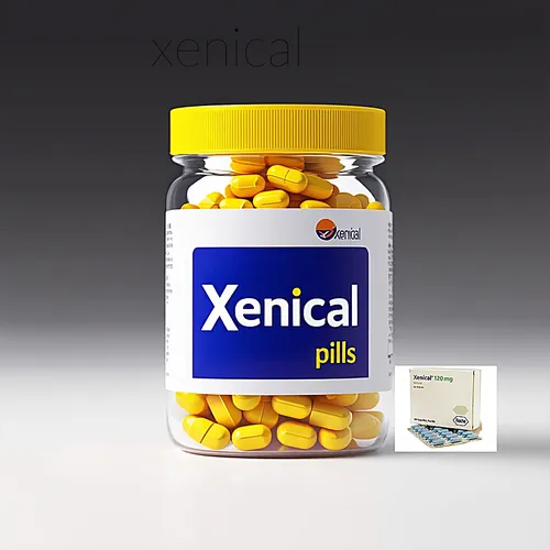 Venta de xenical por internet